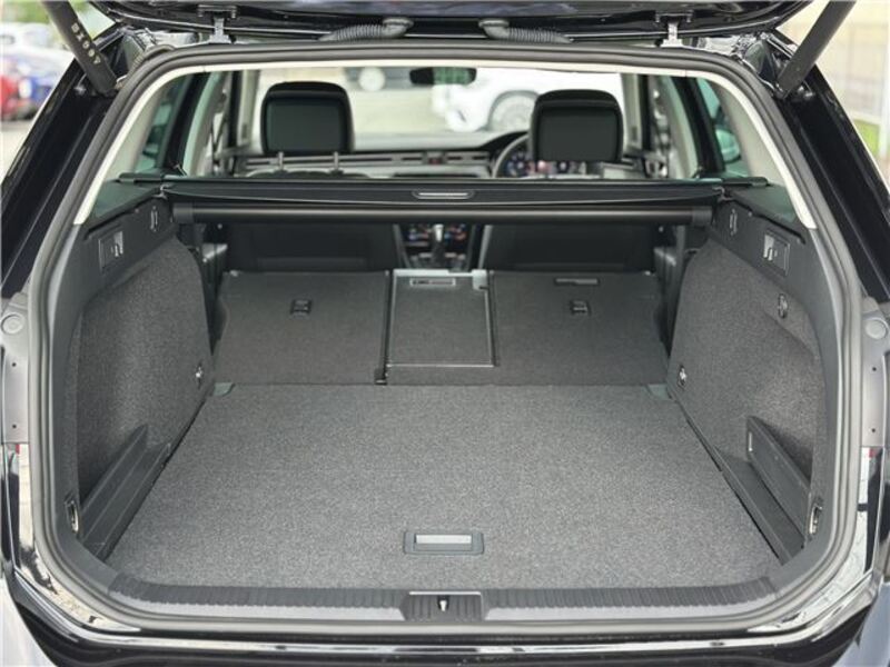 PASSAT ALLTRACK