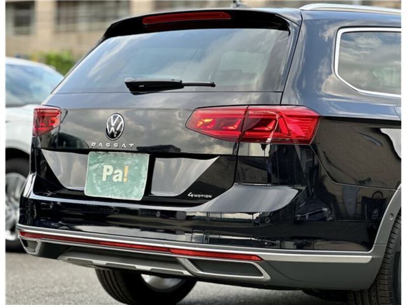 PASSAT ALLTRACK