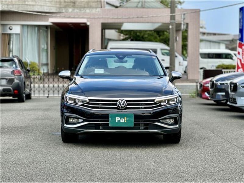 PASSAT ALLTRACK