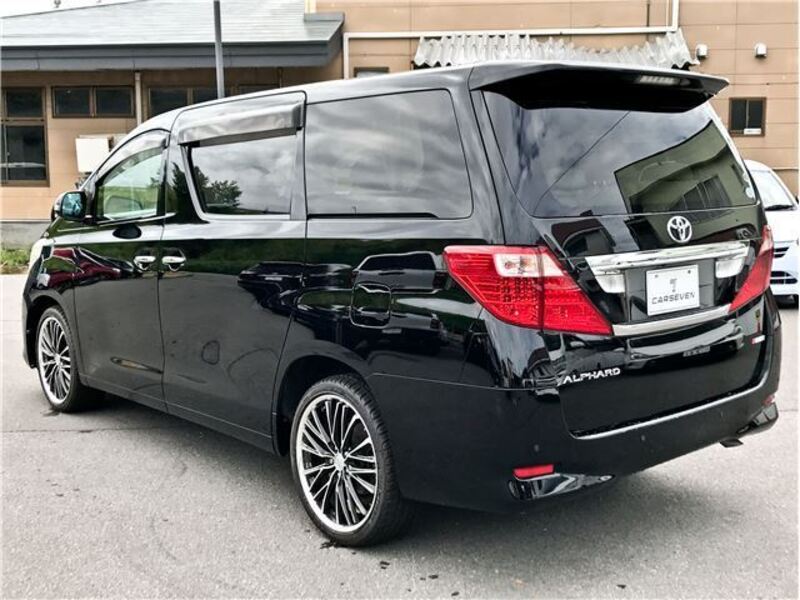 ALPHARD
