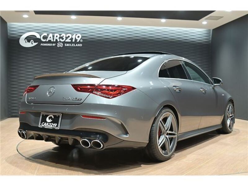 CLA-CLASS