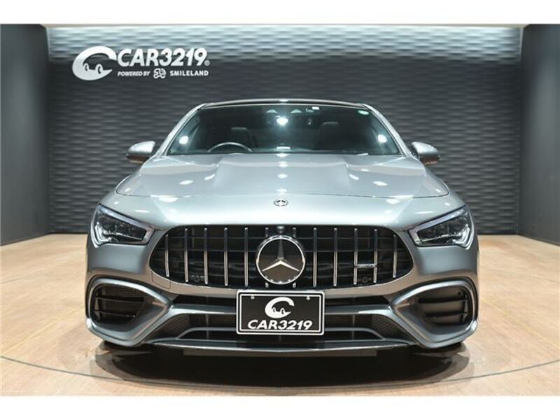 CLA-CLASS