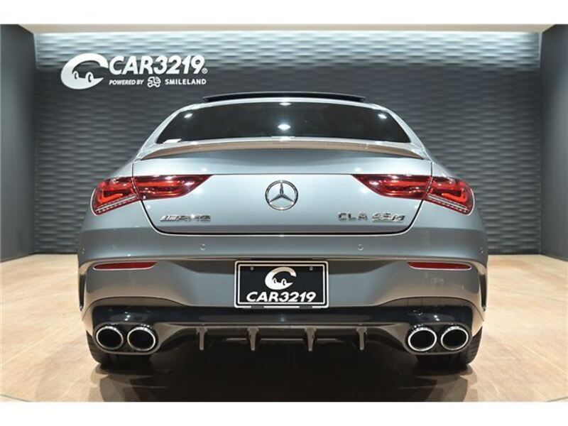 CLA-CLASS
