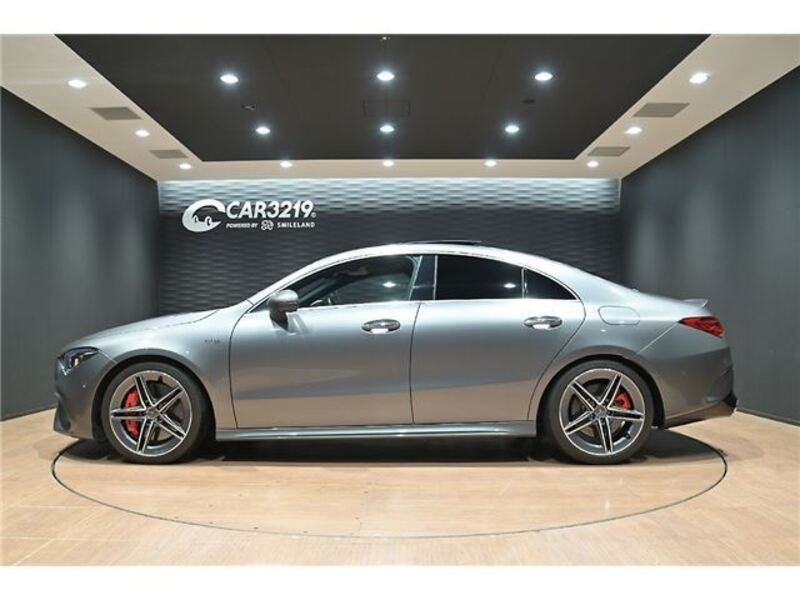 CLA-CLASS