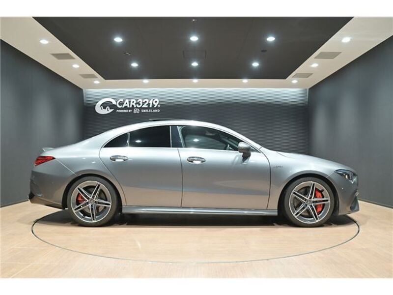 CLA-CLASS