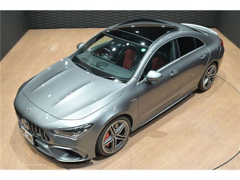 CLA-CLASS
