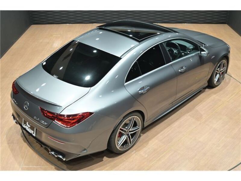 CLA-CLASS