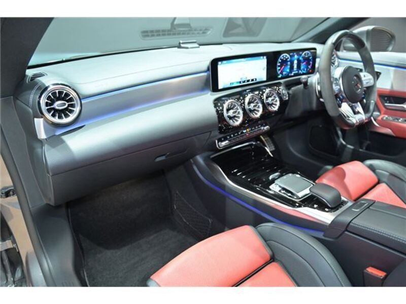 CLA-CLASS