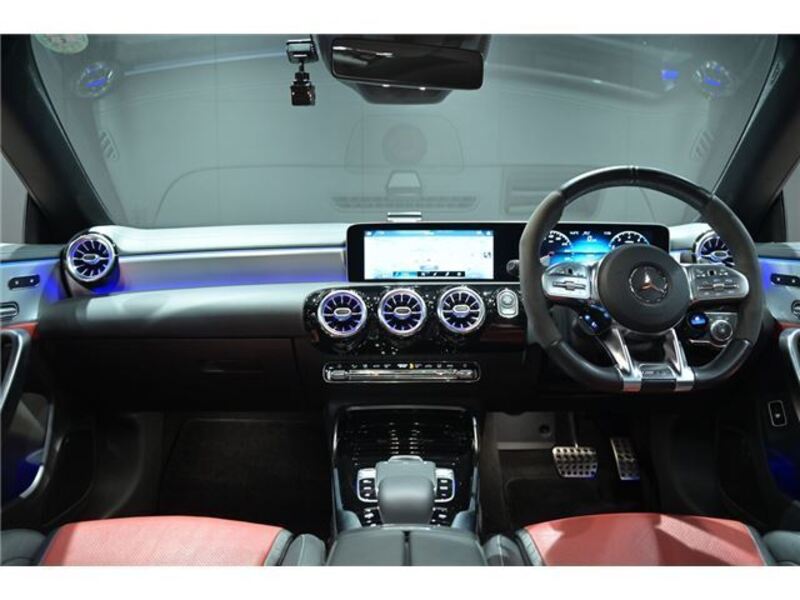 CLA-CLASS