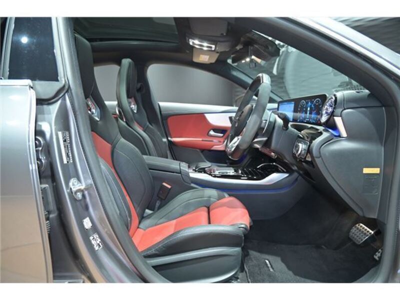 CLA-CLASS