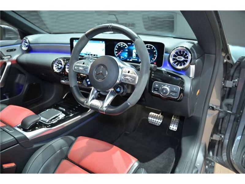 CLA-CLASS