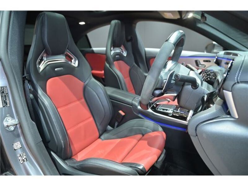 CLA-CLASS