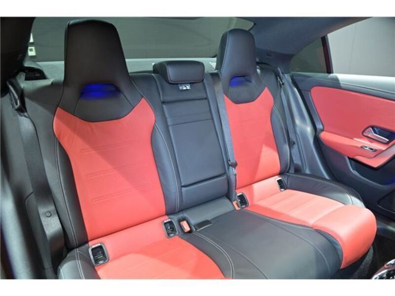 CLA-CLASS