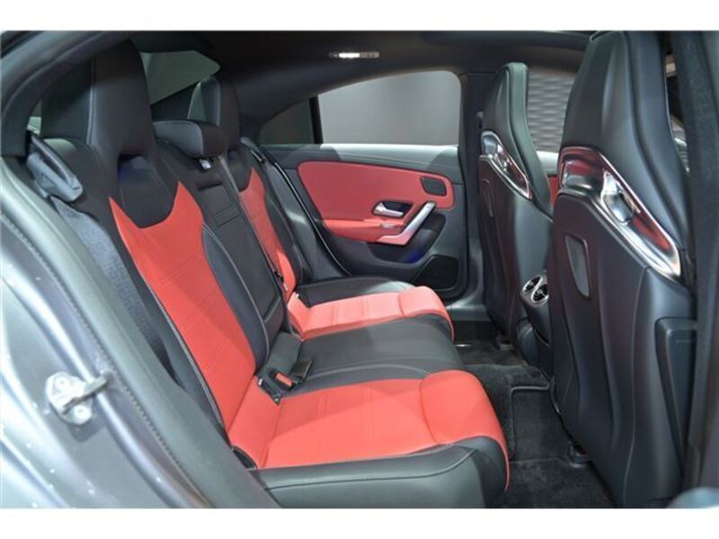 CLA-CLASS