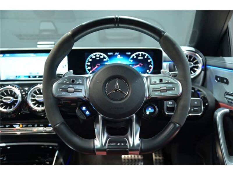CLA-CLASS