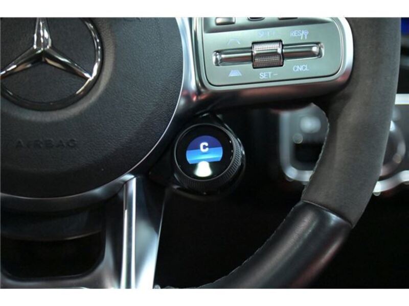 CLA-CLASS