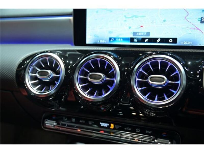 CLA-CLASS