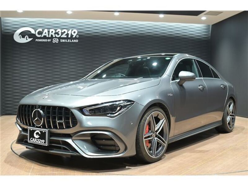 CLA-CLASS