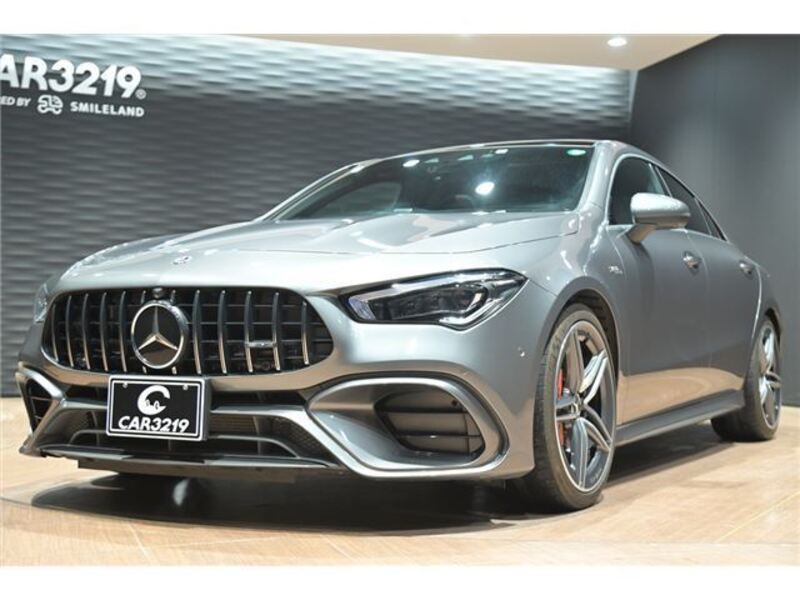 CLA-CLASS