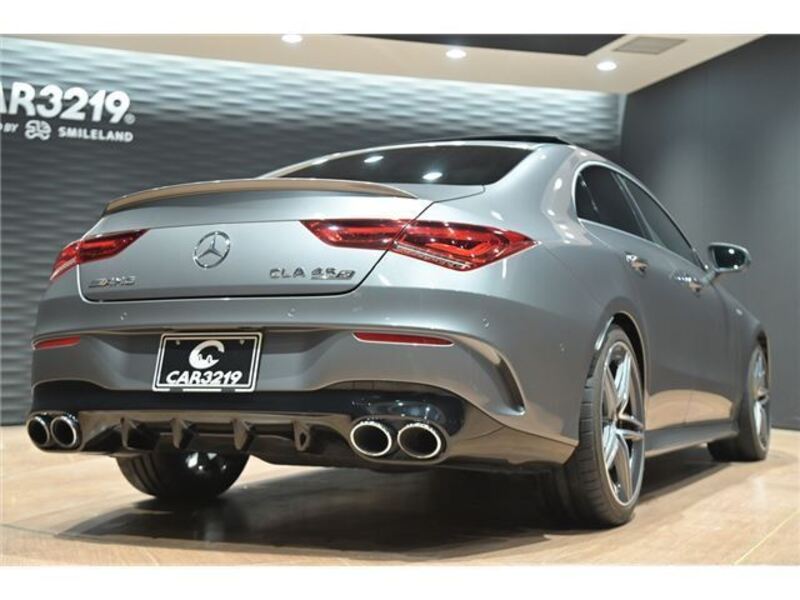 CLA-CLASS