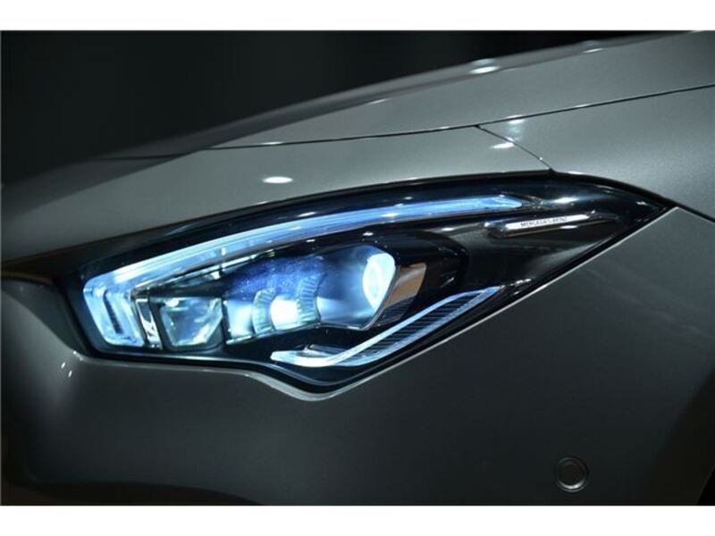 CLA-CLASS