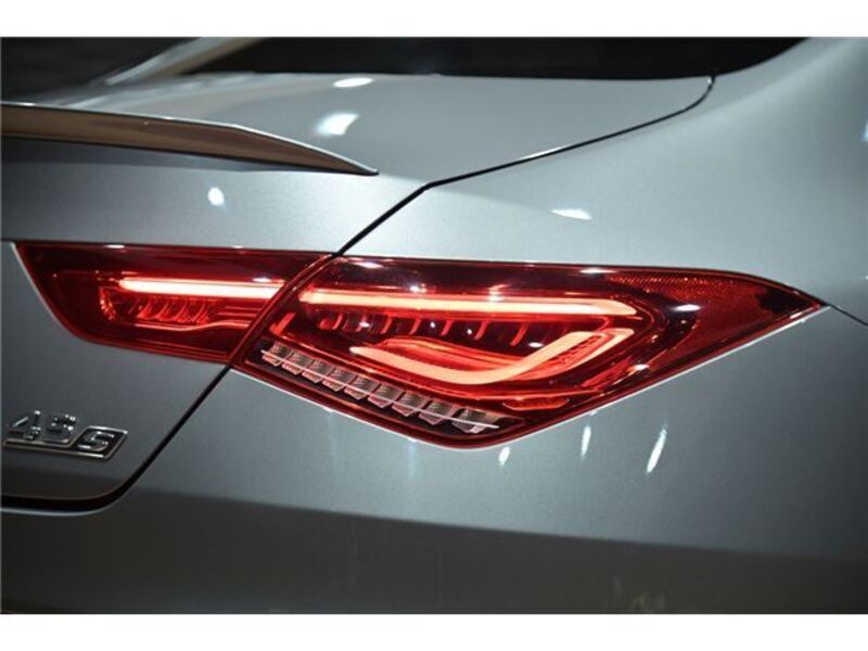 CLA-CLASS