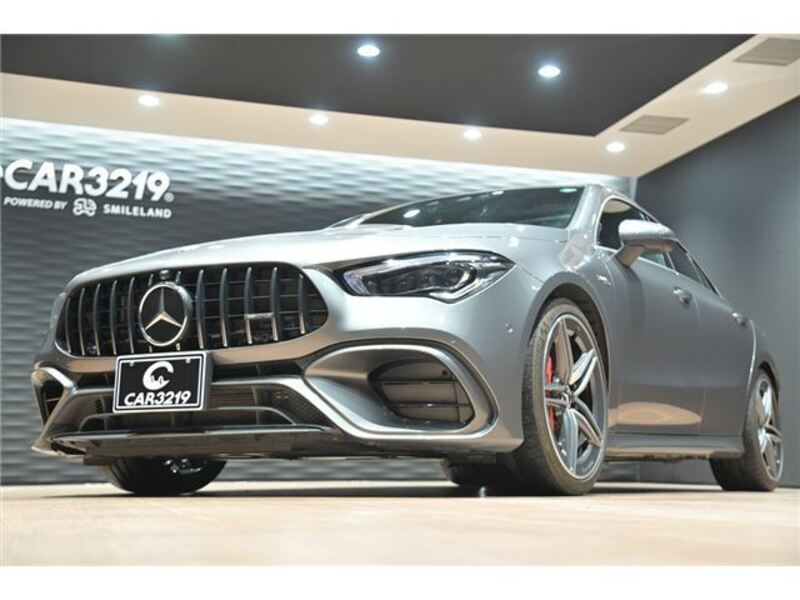 CLA-CLASS