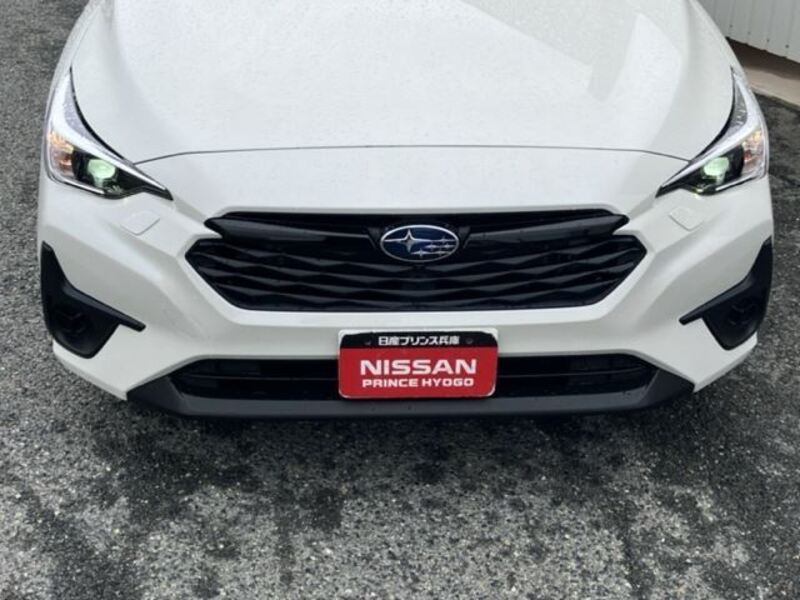 IMPREZA