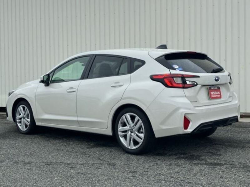 IMPREZA