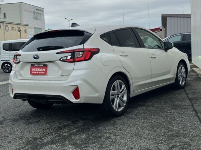 IMPREZA