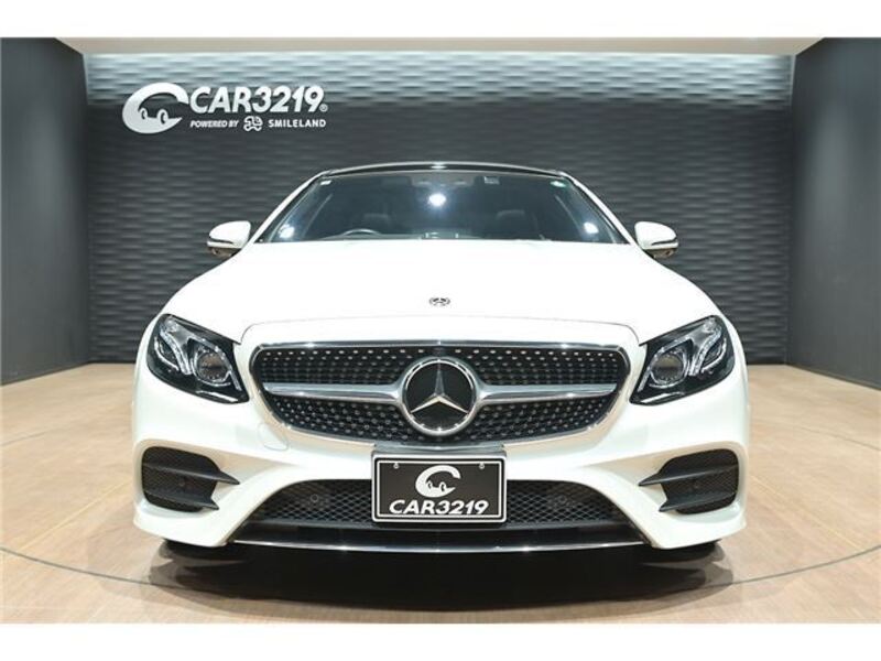E-CLASS