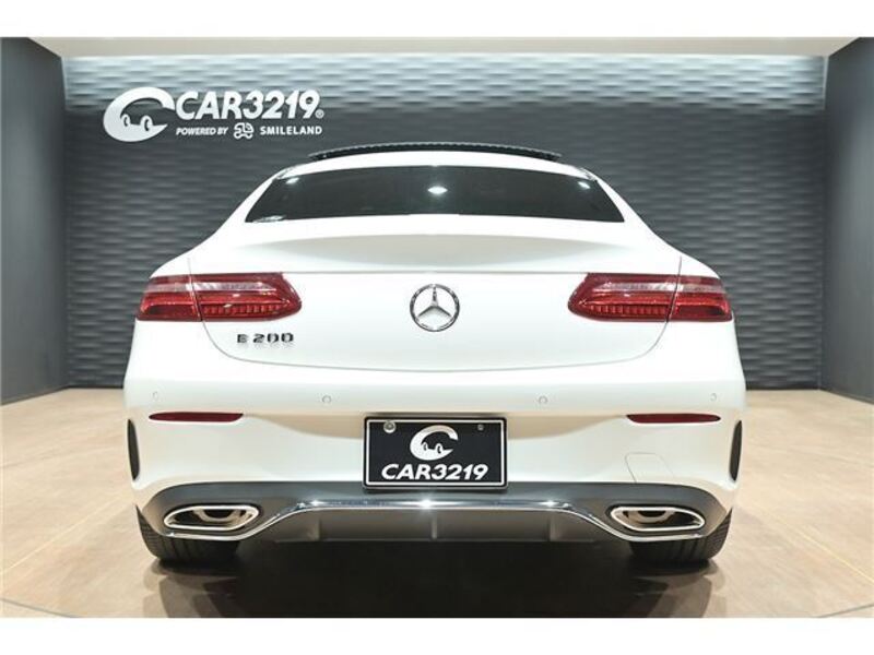 E-CLASS