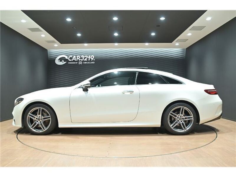 E-CLASS