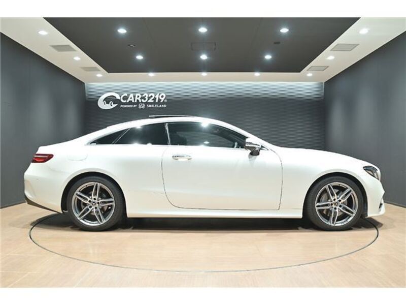 E-CLASS