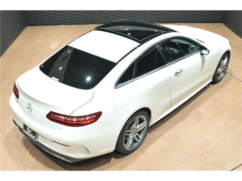 E-CLASS