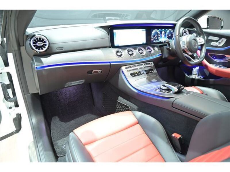 E-CLASS