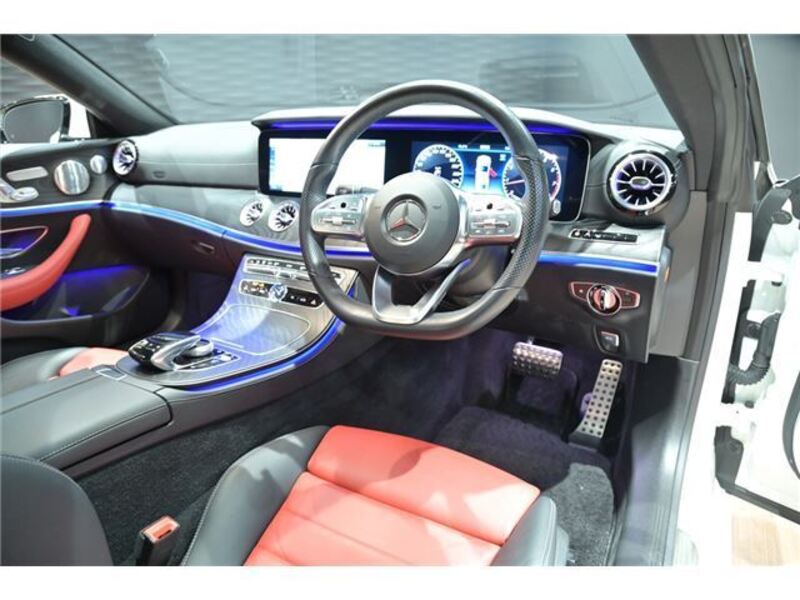 E-CLASS