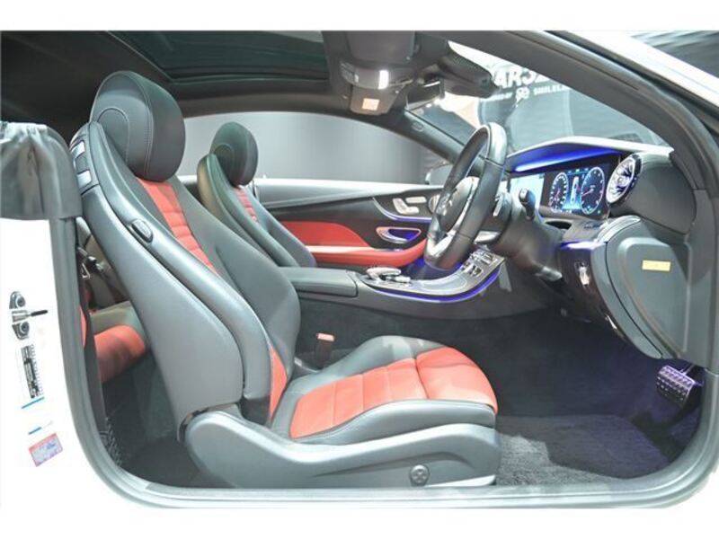 E-CLASS