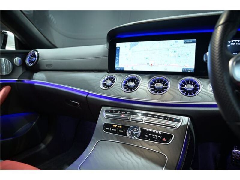 E-CLASS