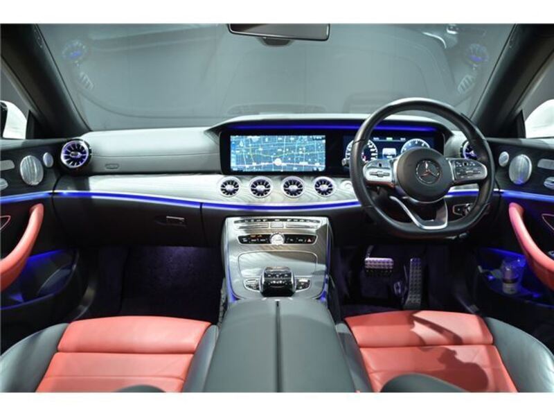 E-CLASS