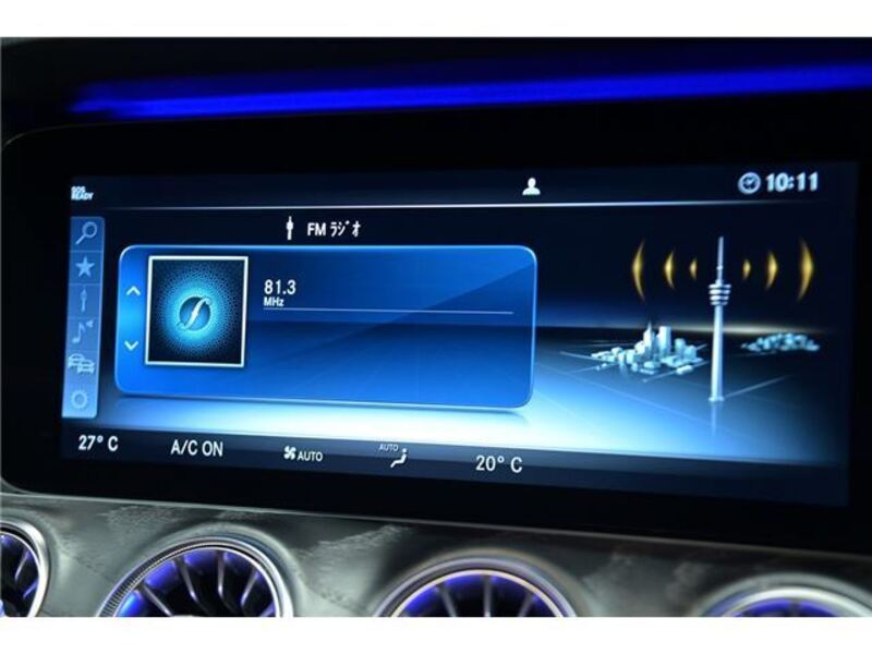 E-CLASS