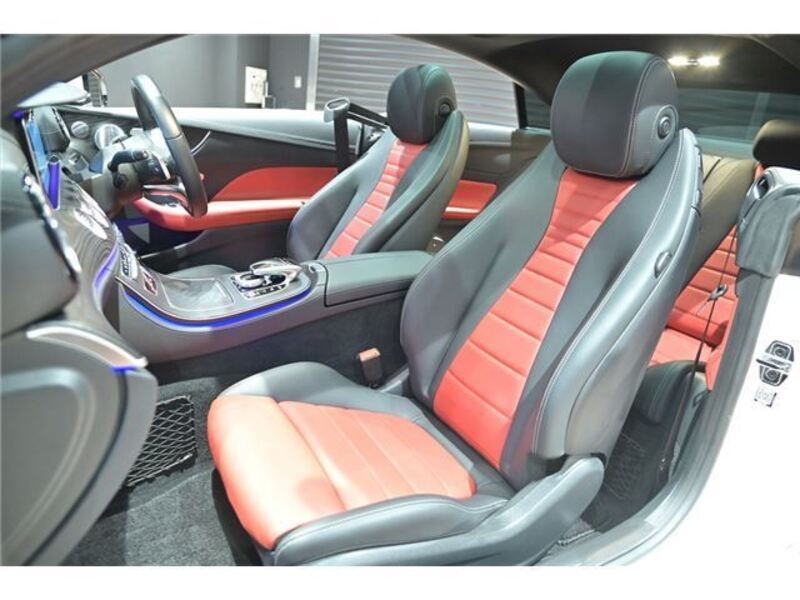 E-CLASS