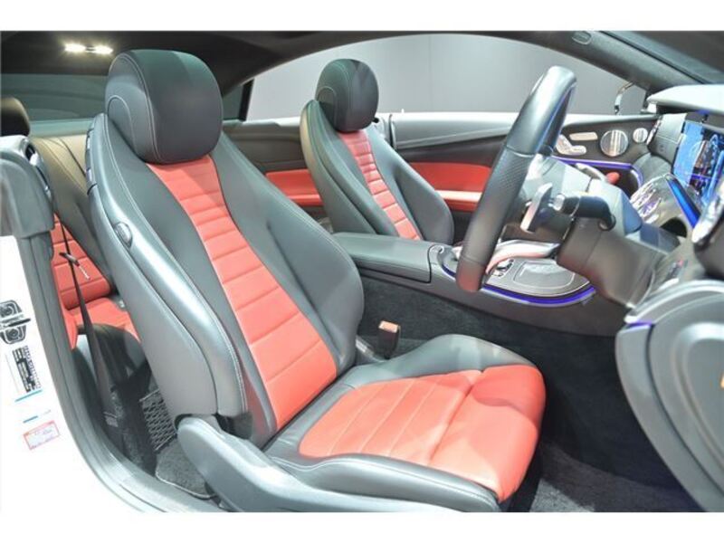 E-CLASS