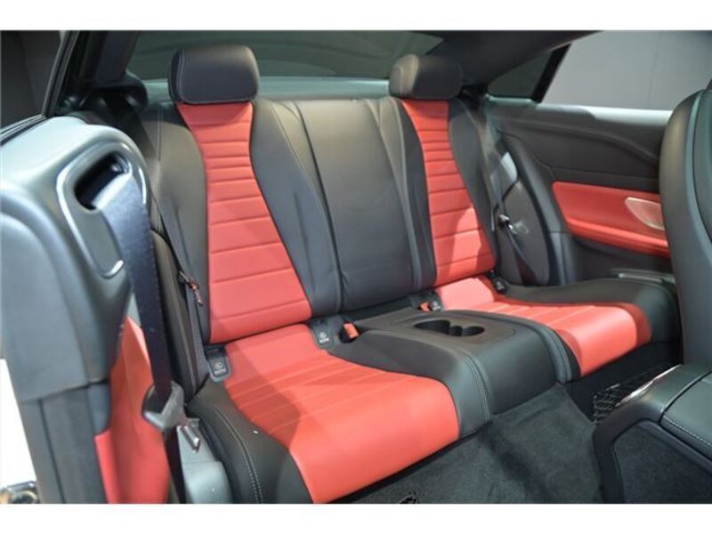 E-CLASS