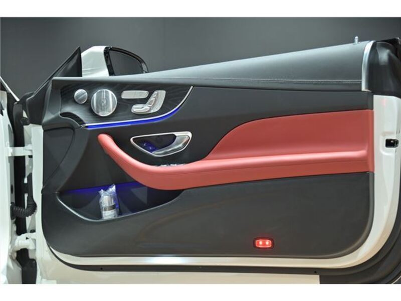 E-CLASS