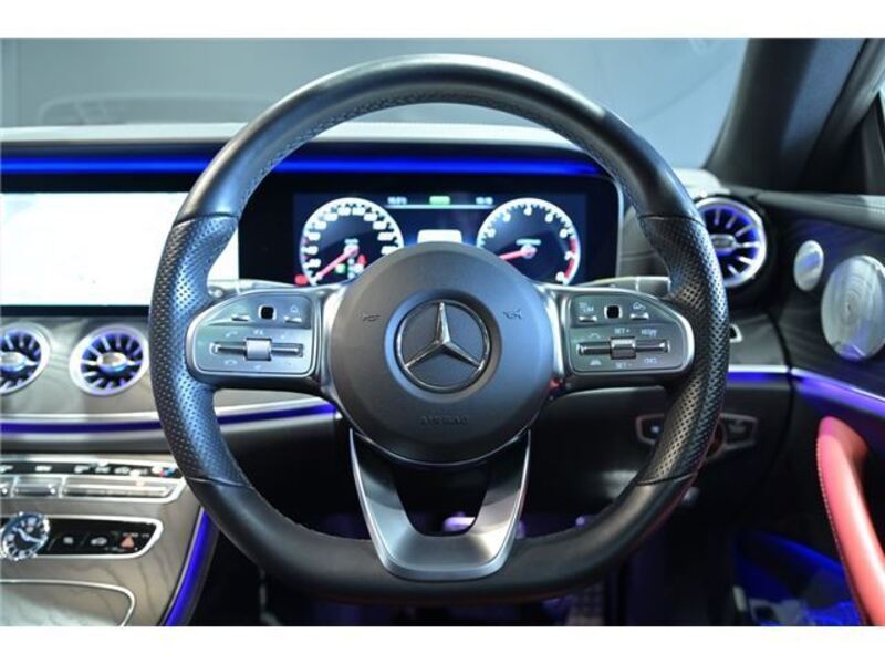 E-CLASS