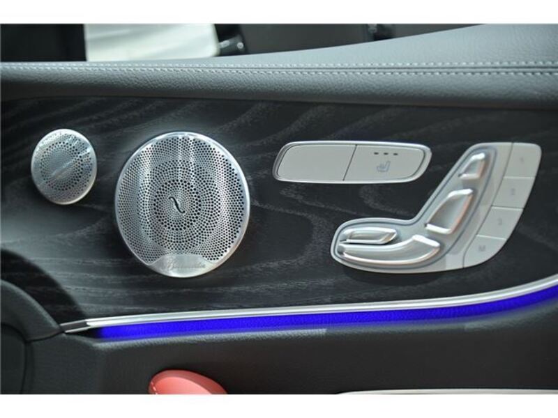 E-CLASS