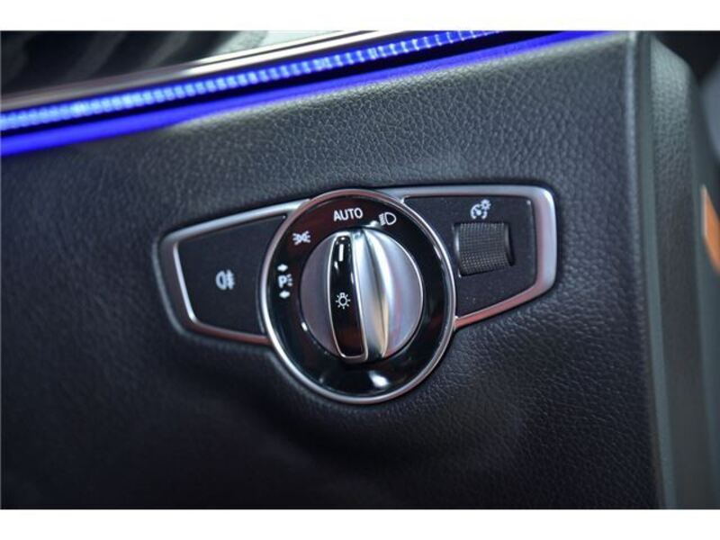E-CLASS