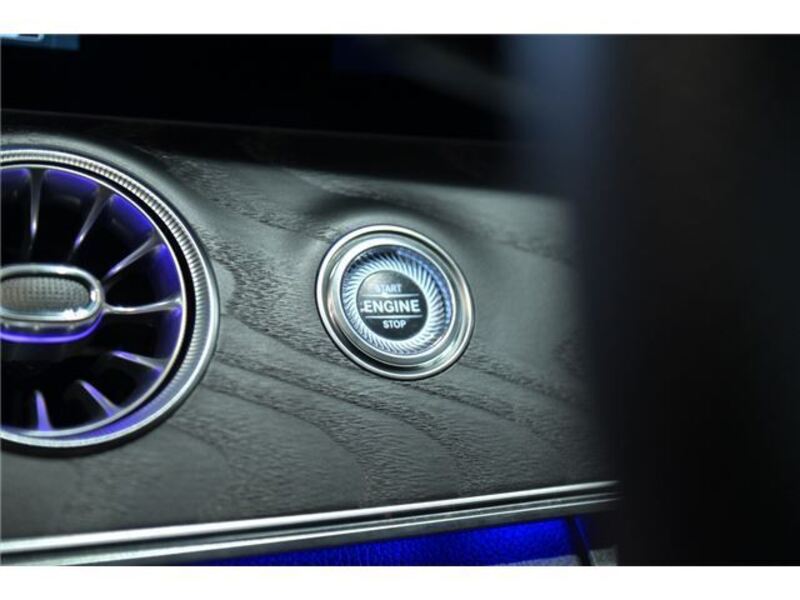 E-CLASS
