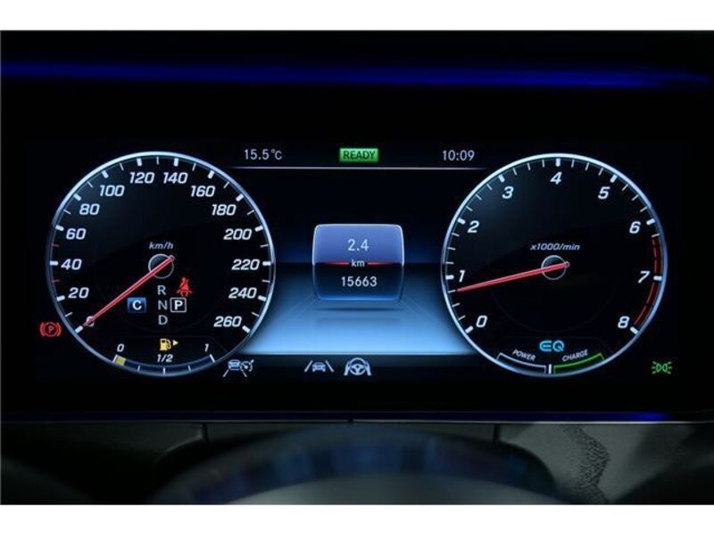 E-CLASS